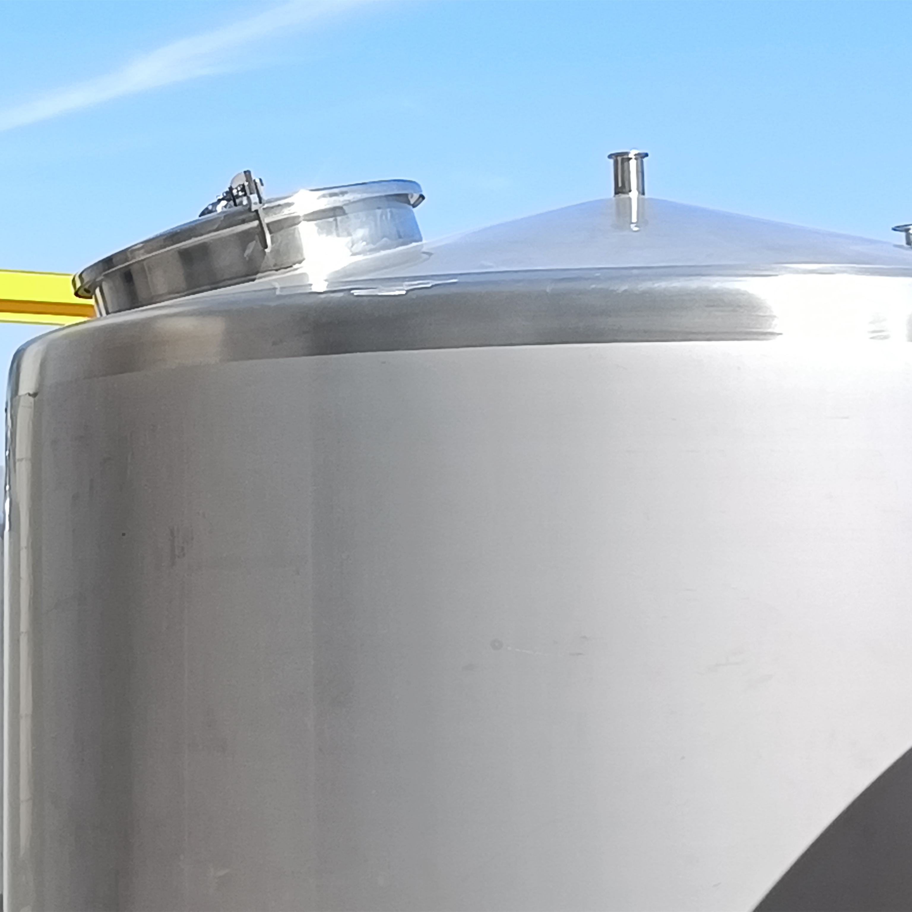 पानी के टैंक