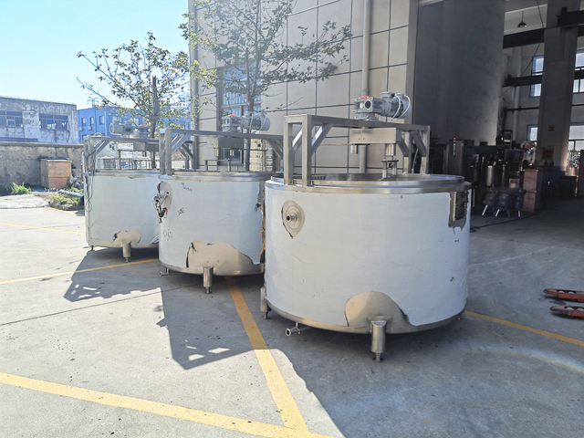 उच्च गुणवत्ता वाले चेडर पनीर उत्पादन लाइन