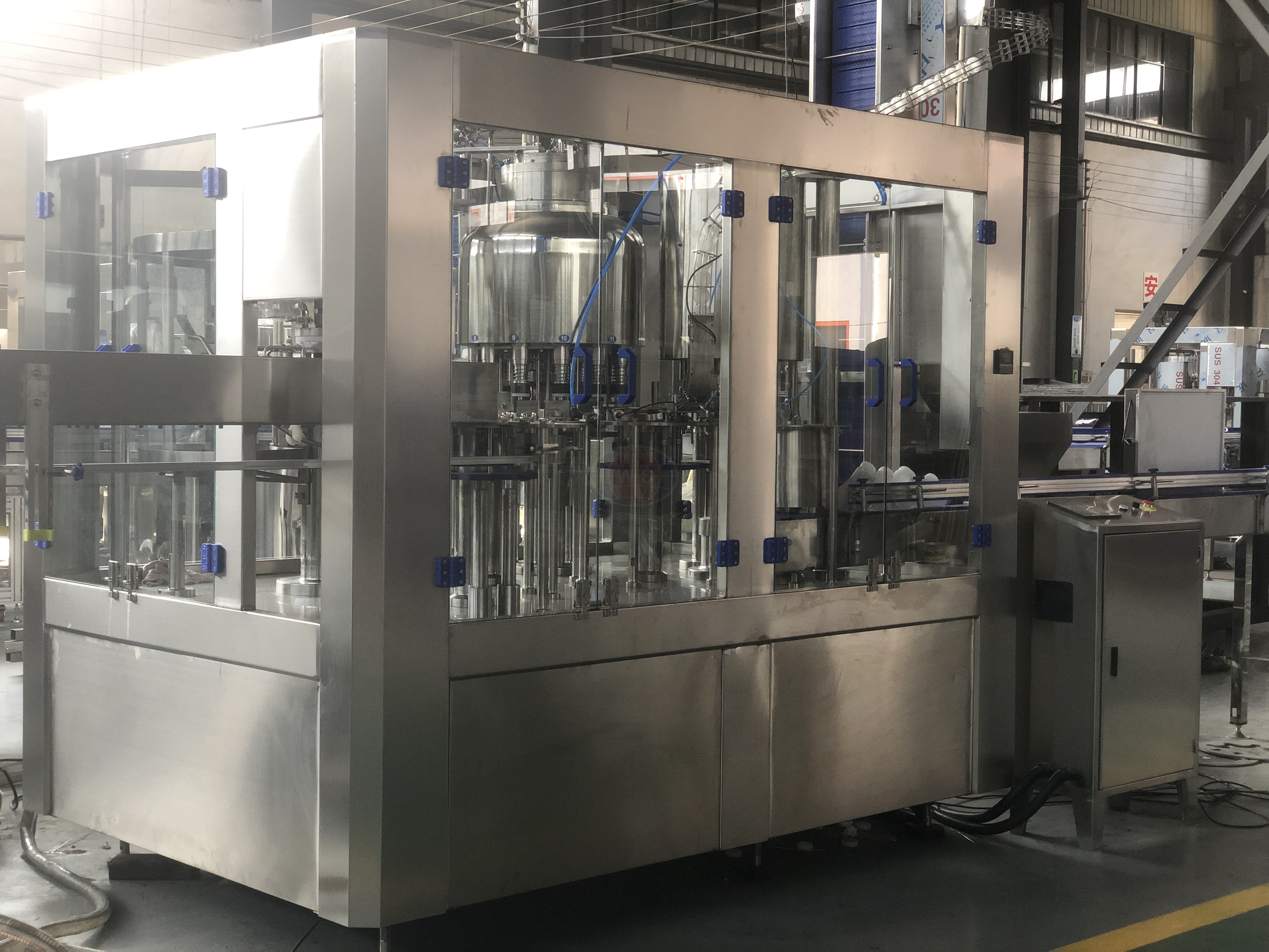 हमें CIP सफाई प्रणाली की आवश्यकता क्यों है?