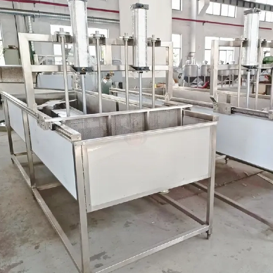 बढ़ी हुई दक्षता के लिए पनीर प्रसंस्करण मशीनों में शीर्ष नवाचार