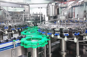 खनिज जल उत्पादन लाइन कैसे बनाएं?