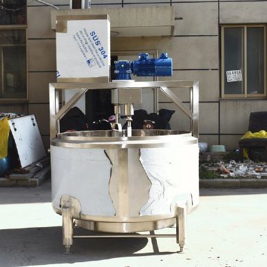 आधुनिक पनीर निर्माण में पनीर प्रसंस्करण मशीनों की भूमिका को समझना