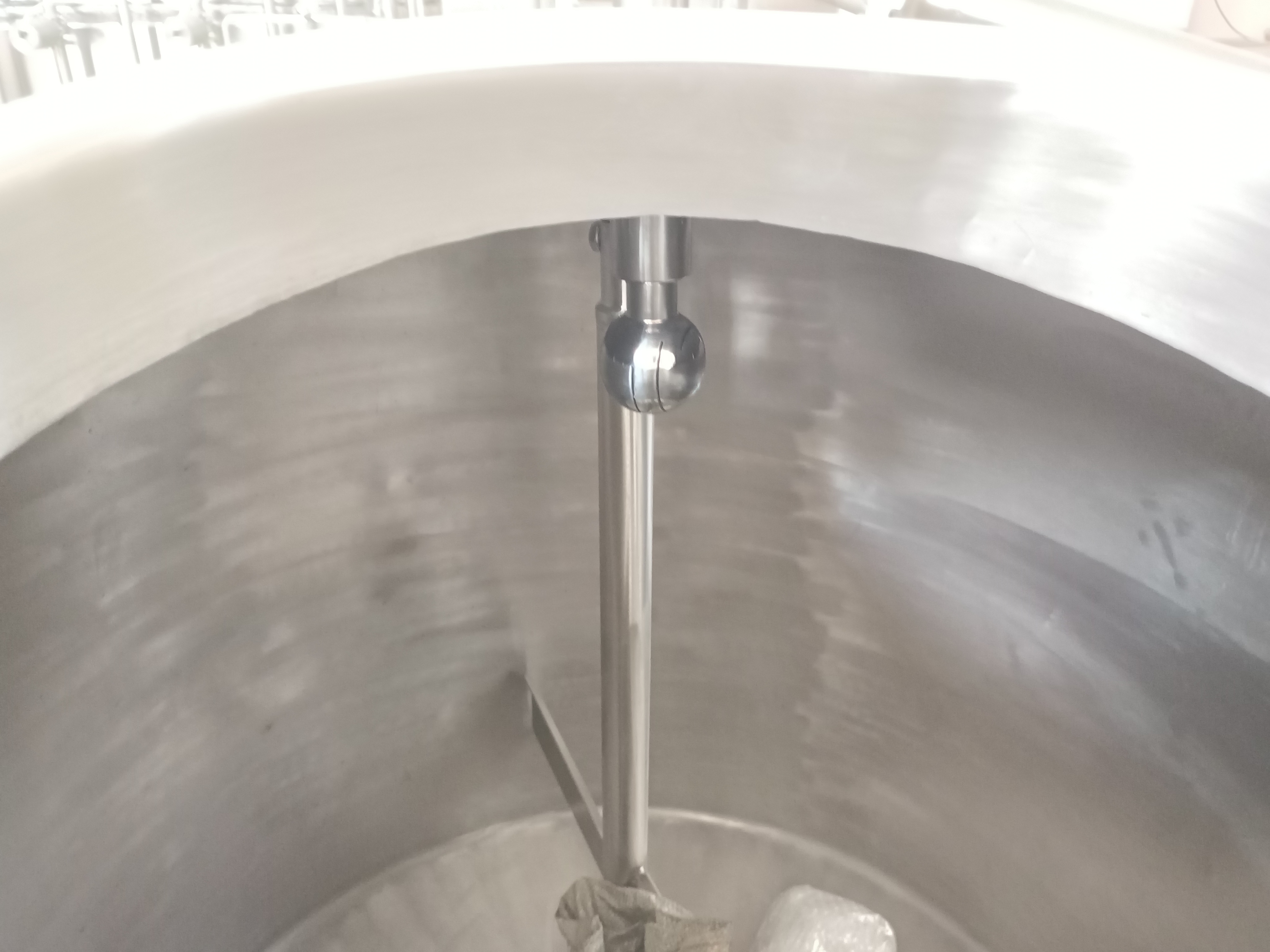 आंदोलन ब्लेड