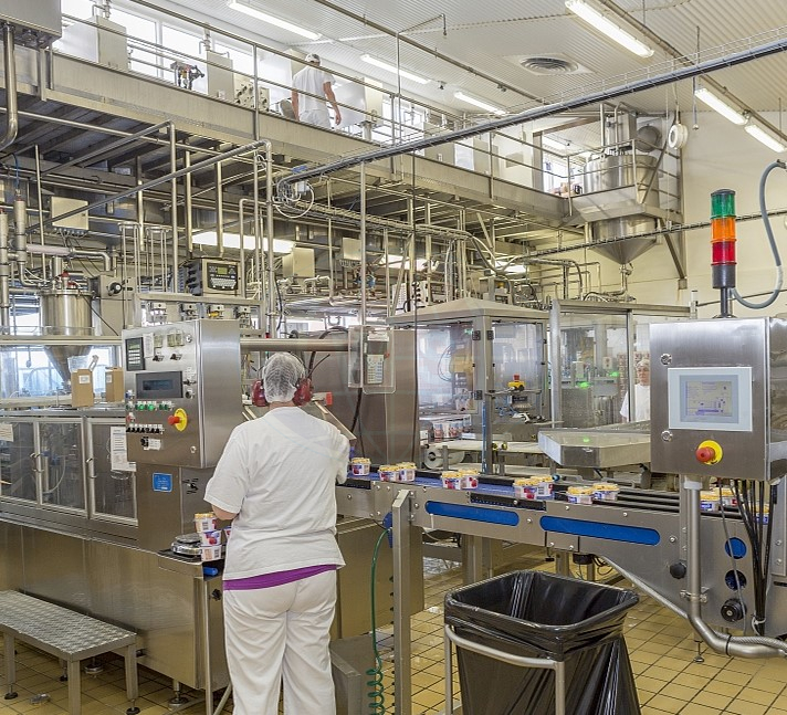 सही उपकरण के साथ दही बनाने की कला में मास्टर