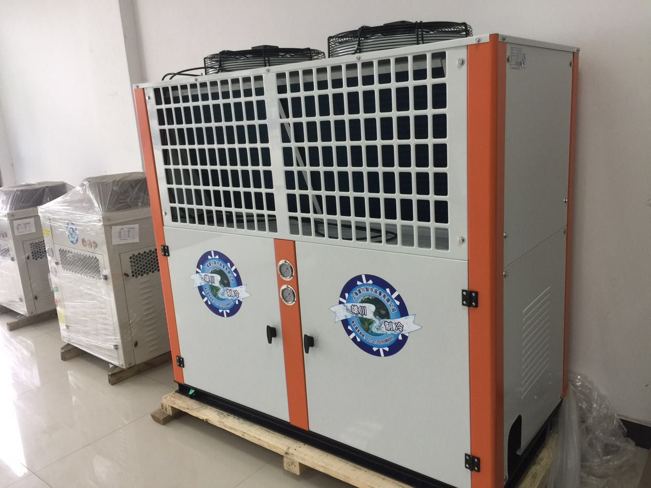 प्रशीतन कंप्रेसर