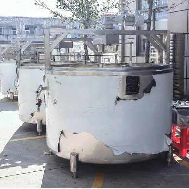 अपने डेयरी व्यवसाय के लिए सही पनीर प्रसंस्करण मशीन का चयन करना