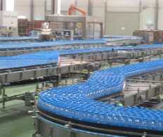 बोतलबंद पानी भरने वाली उत्पादन लाइन कैसे बनाए रखें?