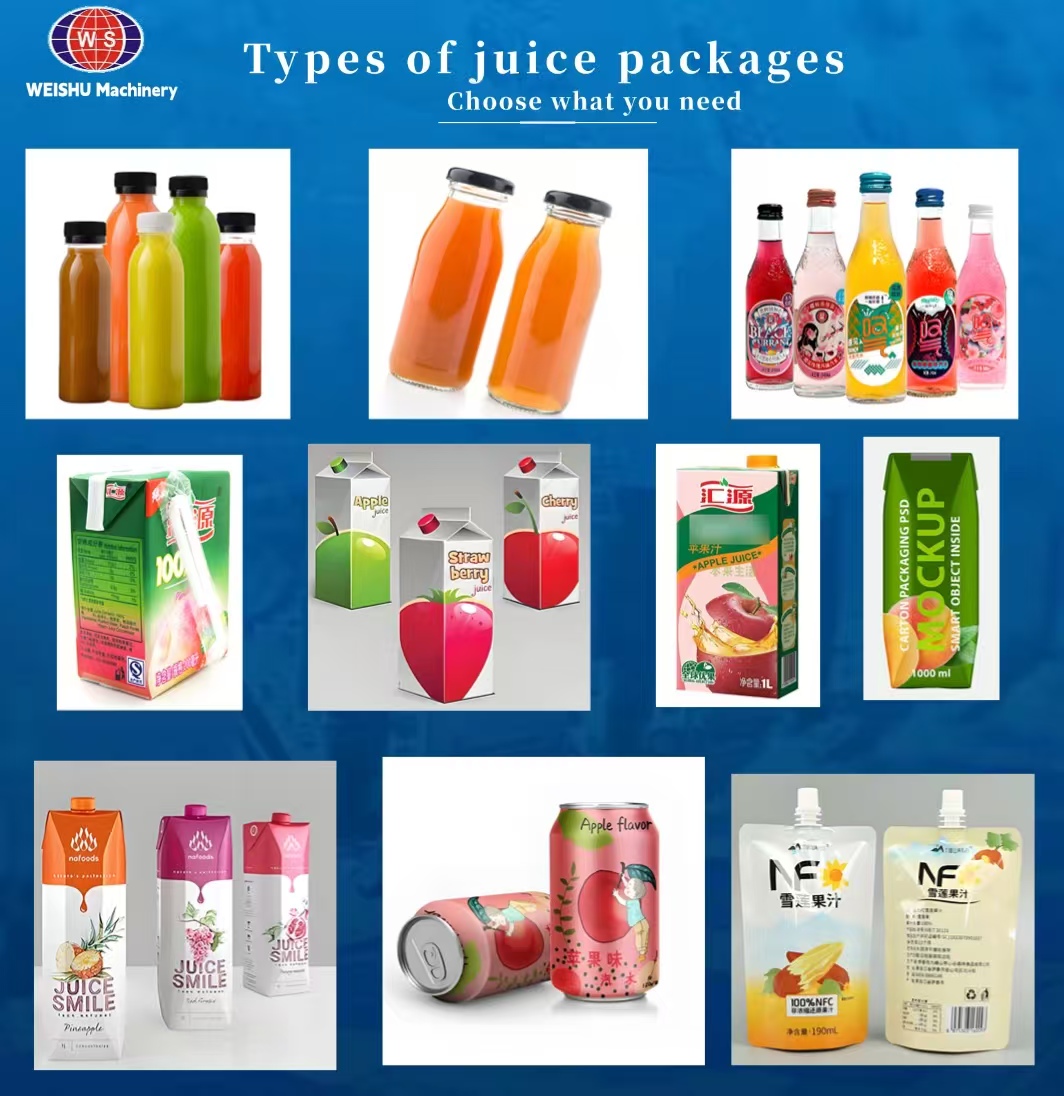 वीशु पैकिंग