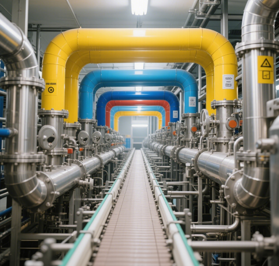 जूस को कदम से कदम कैसे बनाया जाता है?