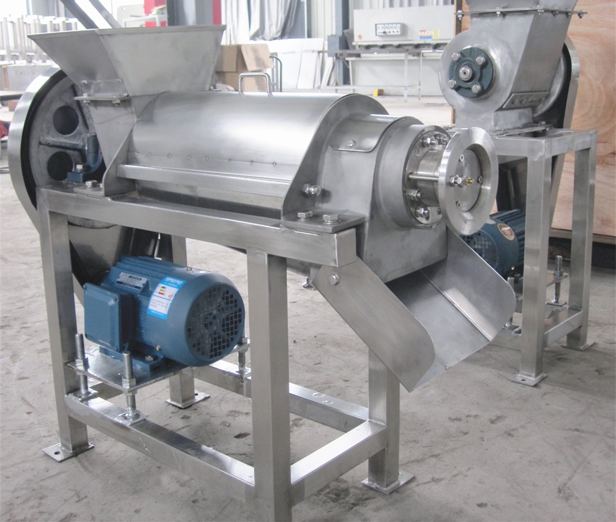 फलों का रस