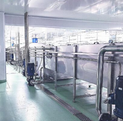 शुद्ध जल उत्पादन लाइन बनाम। खनिज जल उत्पादन लाइन: क्या अंतर है?