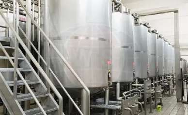 अधिकतम उत्पादन के लिए दही उत्पादन लाइनों में दक्षता का अनुकूलन कैसे करें