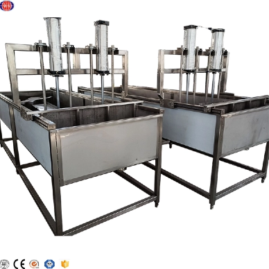 पनीर प्रसंस्करण मशीनों के साथ सामान्य समस्याओं का निवारण और उन्हें कैसे ठीक करें