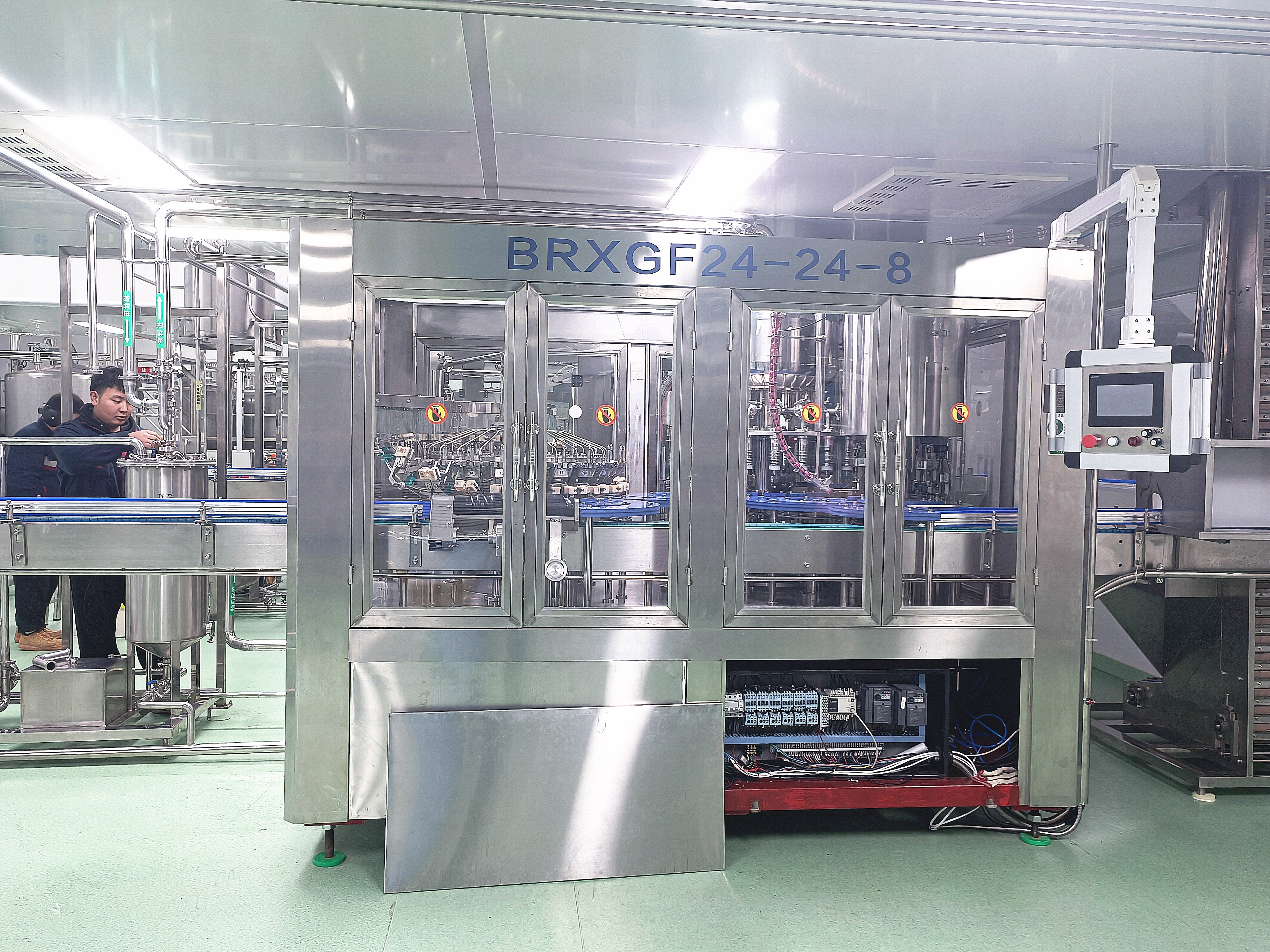 आप कप भरने और सीलिंग मशीन के बारे में कितना जानते हैं?