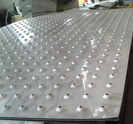 हनीकॉम्ब बोर्ड